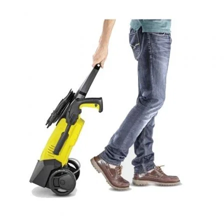 Kärcher K3 Hidrolimpiadora - Ref. 1.601-888.0 Kärcher K3 Hidrolimpiadora - Ref. 1.601-888.0